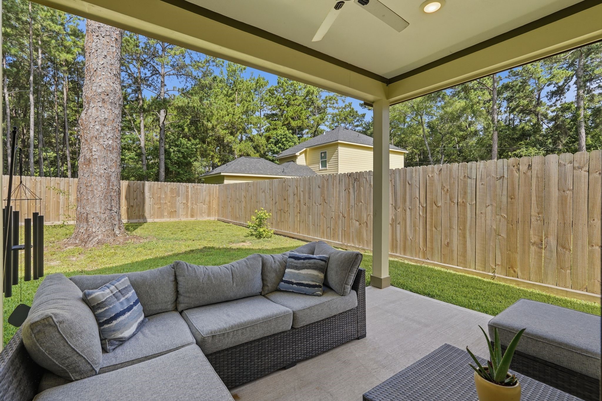 716 Old Magnolia Road Conroe, TX 77304 - Photo 28 of 38