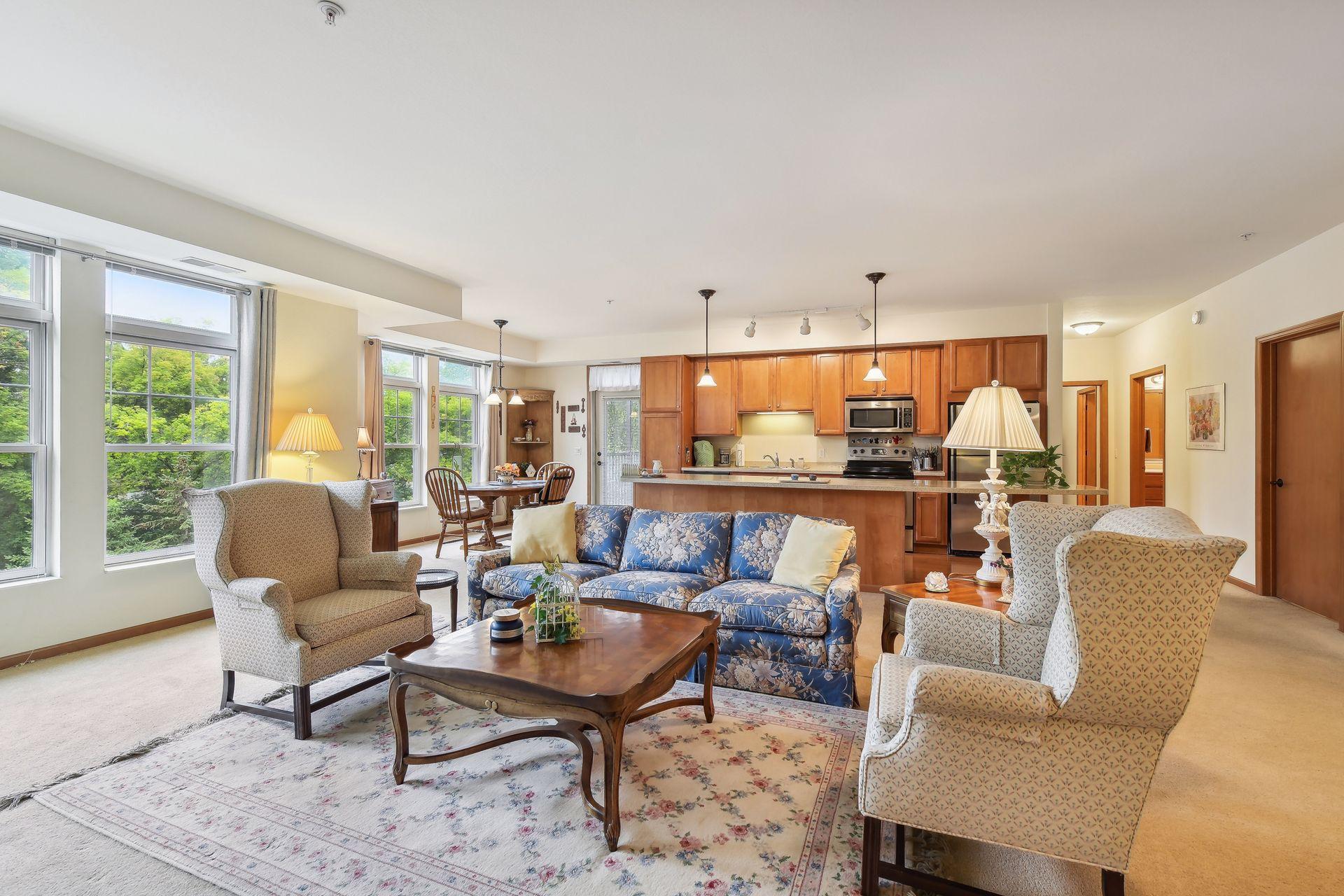 7100 Metro Boulevard, Unit 221 Edina, MN 55439 - Photo 12 of 58