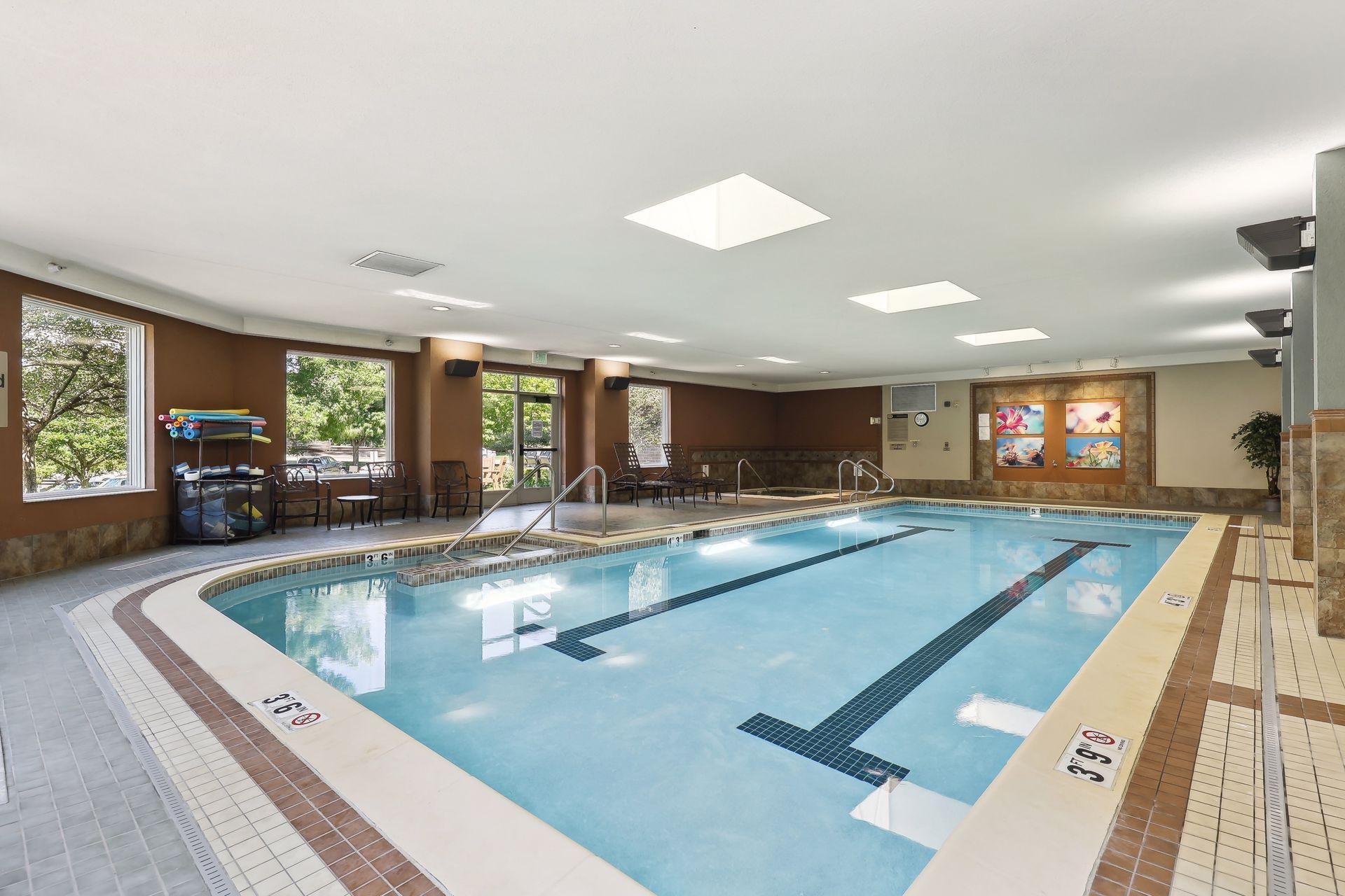 7100 Metro Boulevard, Unit 221 Edina, MN 55439 - Photo 36 of 58