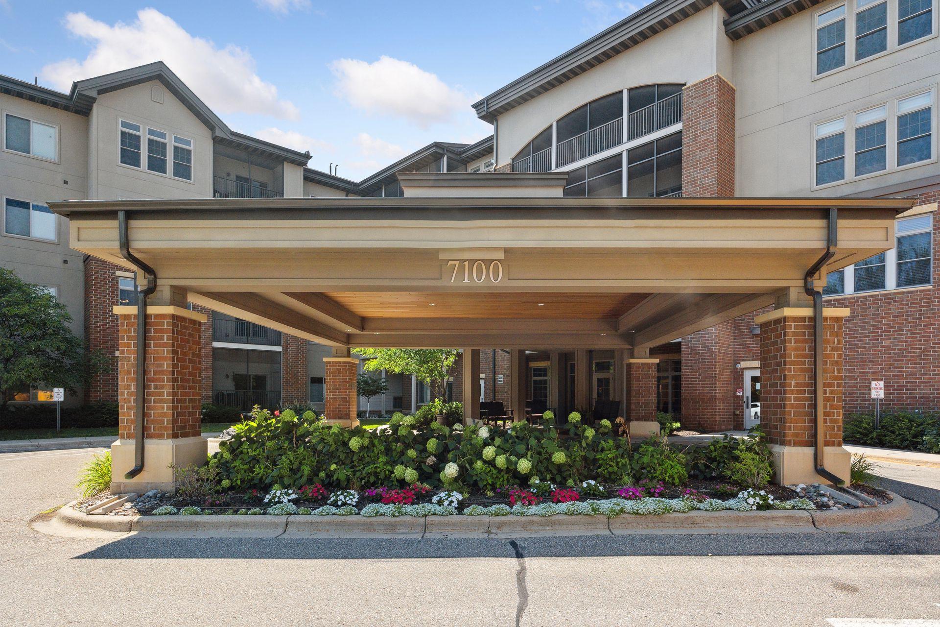 7100 Metro Boulevard, Unit 221 Edina, MN 55439 - Photo 56 of 58