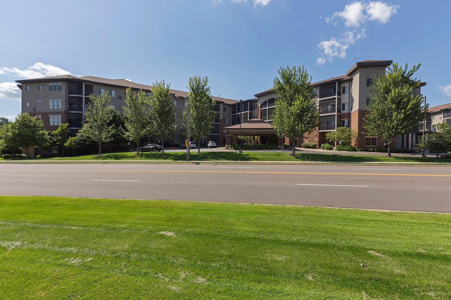 7100 Metro Boulevard, Unit 221 Edina, MN 55439 - Photo 57 of 58