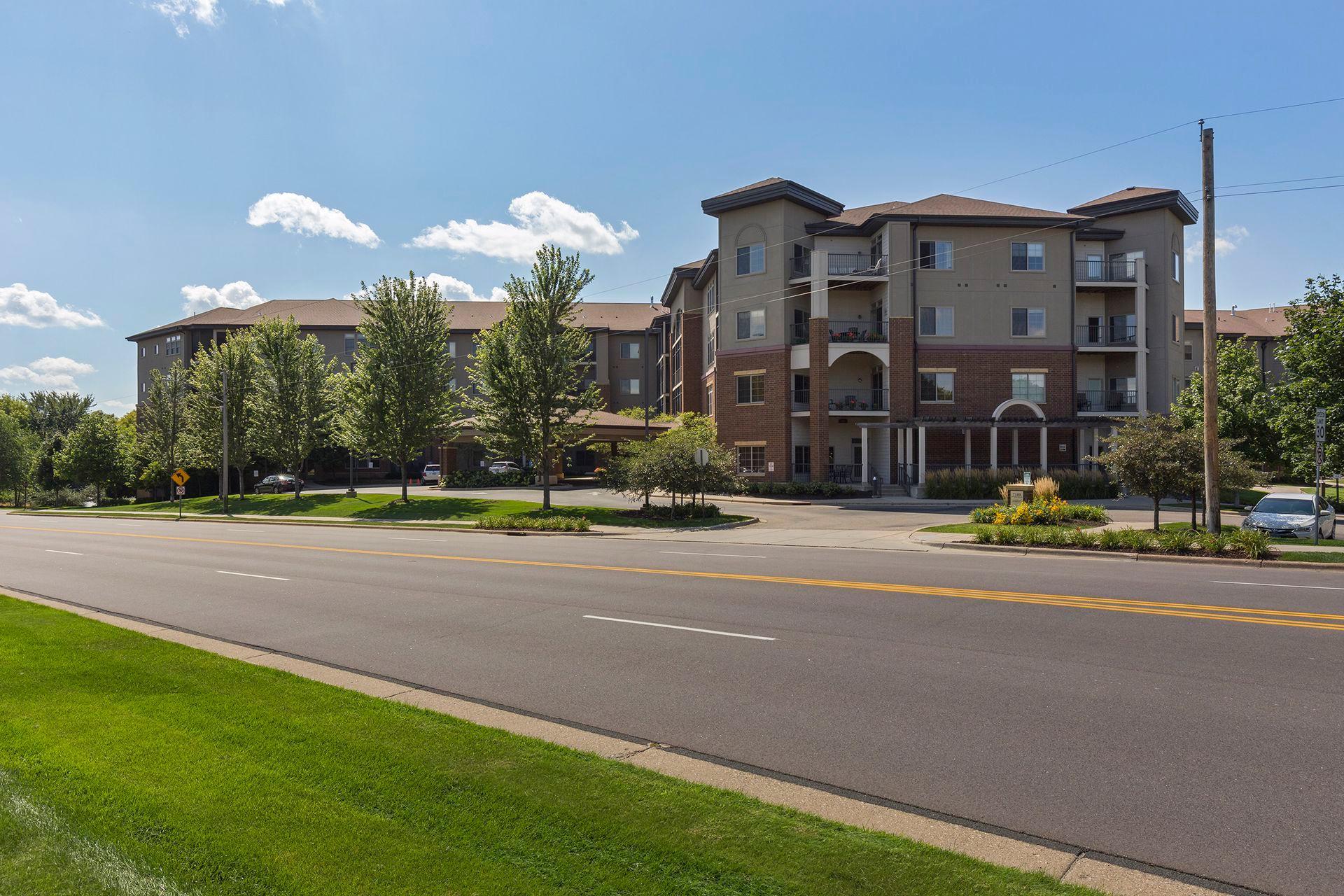 7100 Metro Boulevard, Unit 221 Edina, MN 55439 - Photo 58 of 58