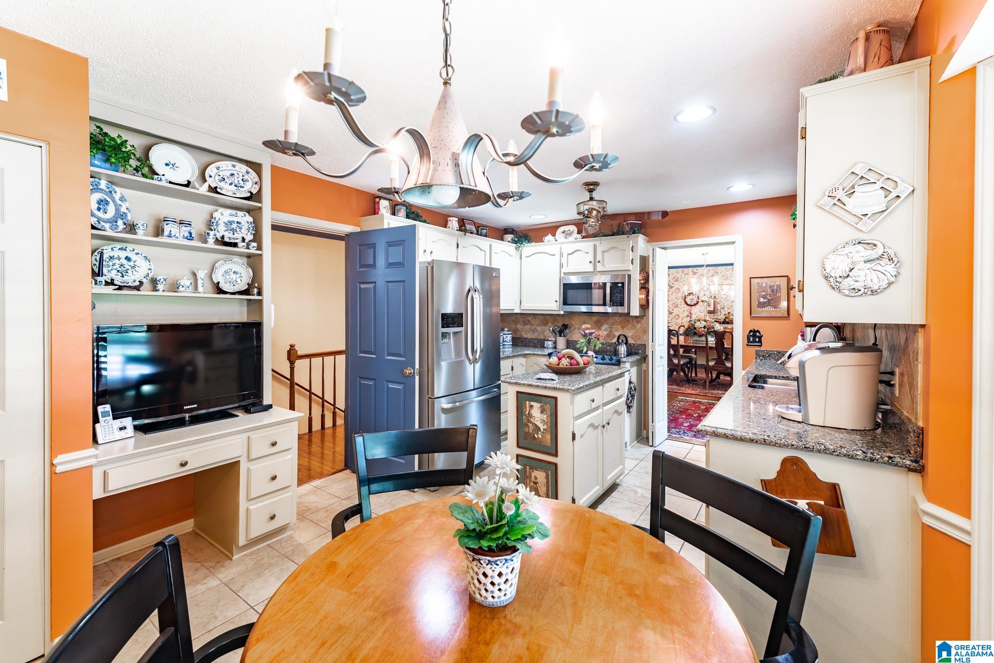 609 Shallow Creek Road Tuscaloosa, AL 35406 - Photo 13 of 47
