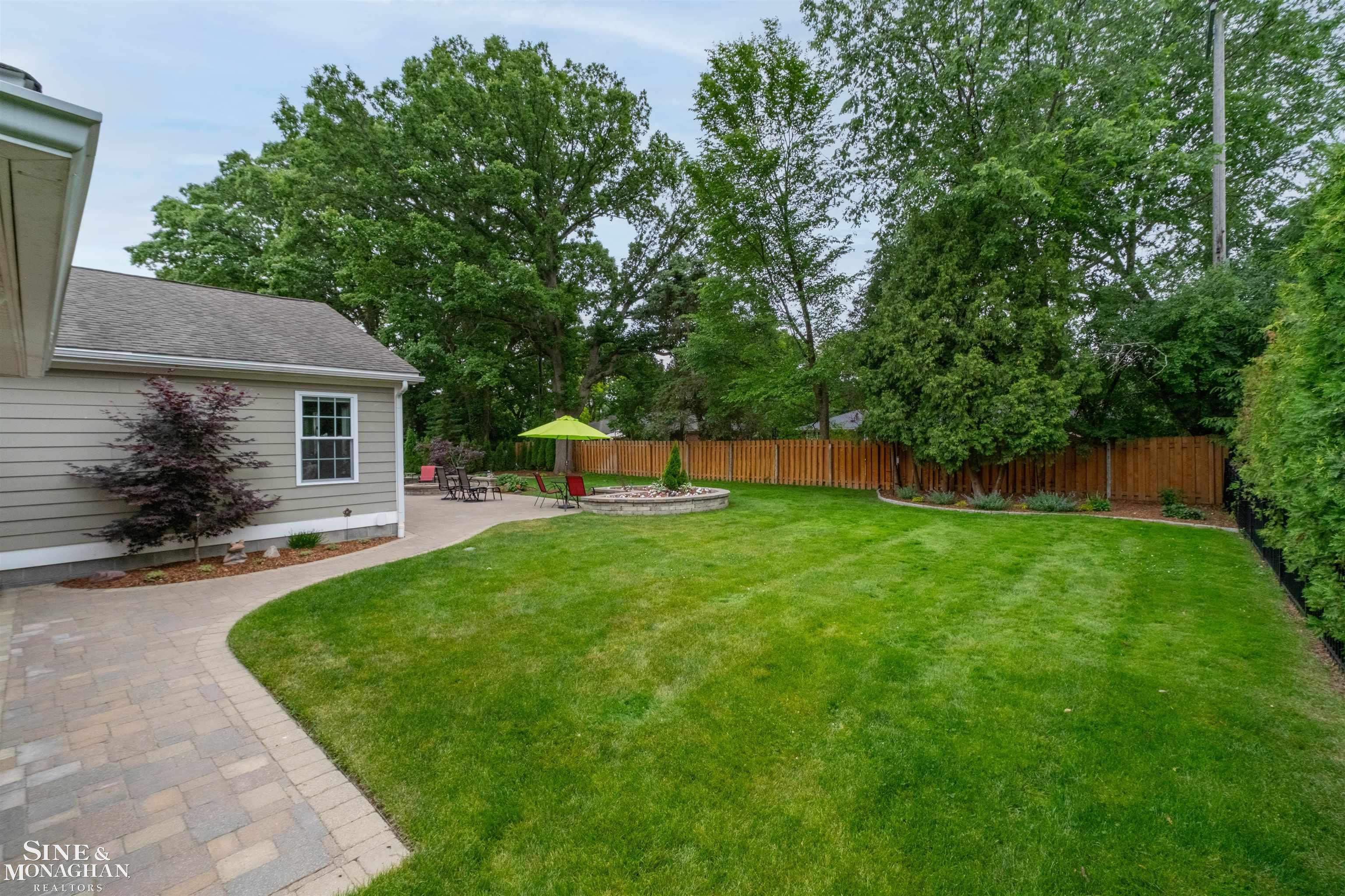 1061 North Renaud Road Grosse Pointe Woods, MI 48236 - Photo 53 of 63