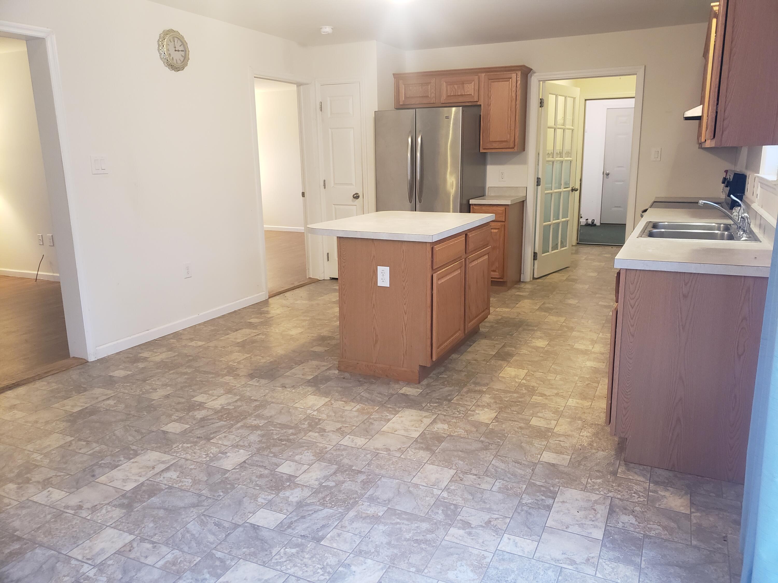 123 Sunset Road Springvale, ME 04083 - Photo 5 of 29 kitchen