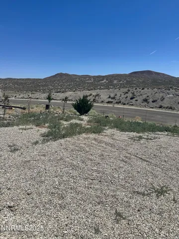 a view of an ocean beach