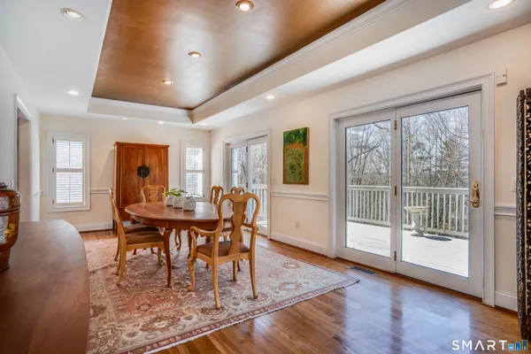 $599,000 | 3 Shirecrest, Unit 3, Avon, CT 06001