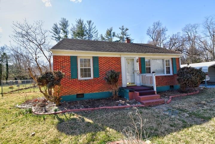 252 River Road Waynesboro, VA 22980 - Photo 1 of 23 Gallery Image 1