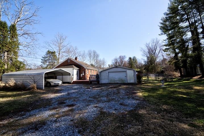 252 River Road Waynesboro, VA 22980 - Photo 19 of 23 Gallery Image 19