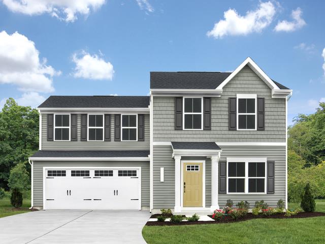 105 Farnum Road Greenwood, SC 29649 - Photo 1 of 2 Main View