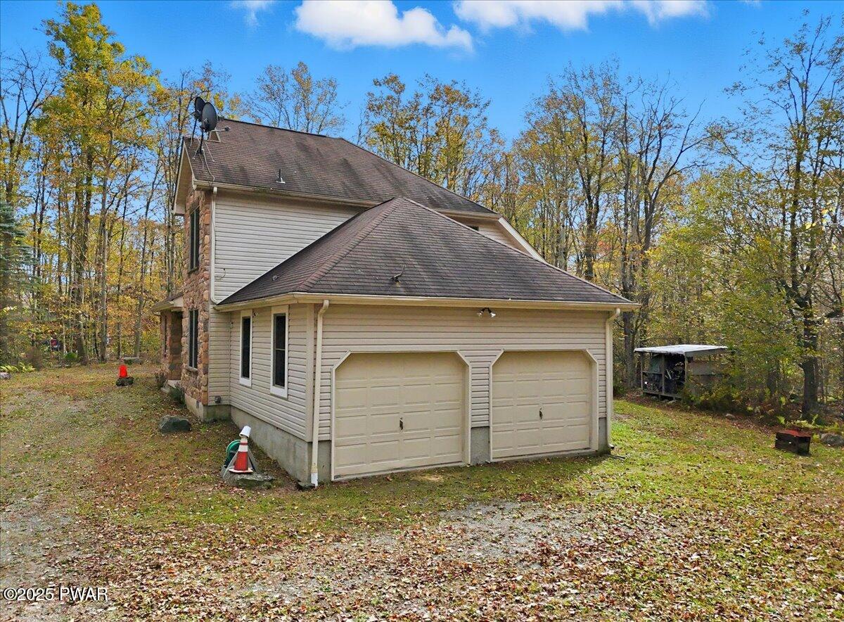 135 Split Rock Road Newfoundland, PA 18445 - Photo 55 of 71