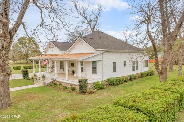 $324,500 | 5349 10th Street, Malone, FL 32445