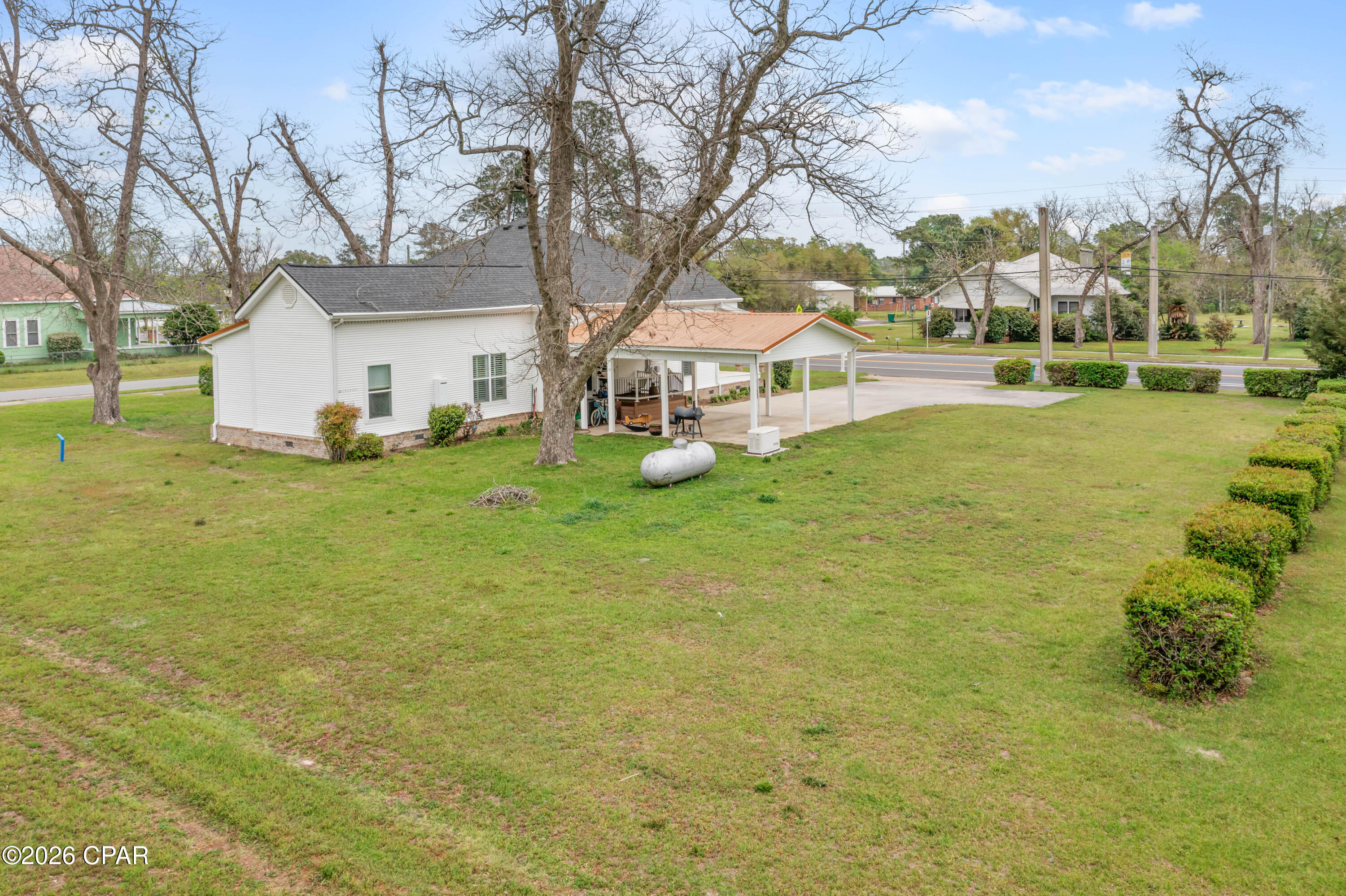 5349 10th Street Malone, FL 32445 - Photo 32 of 44
