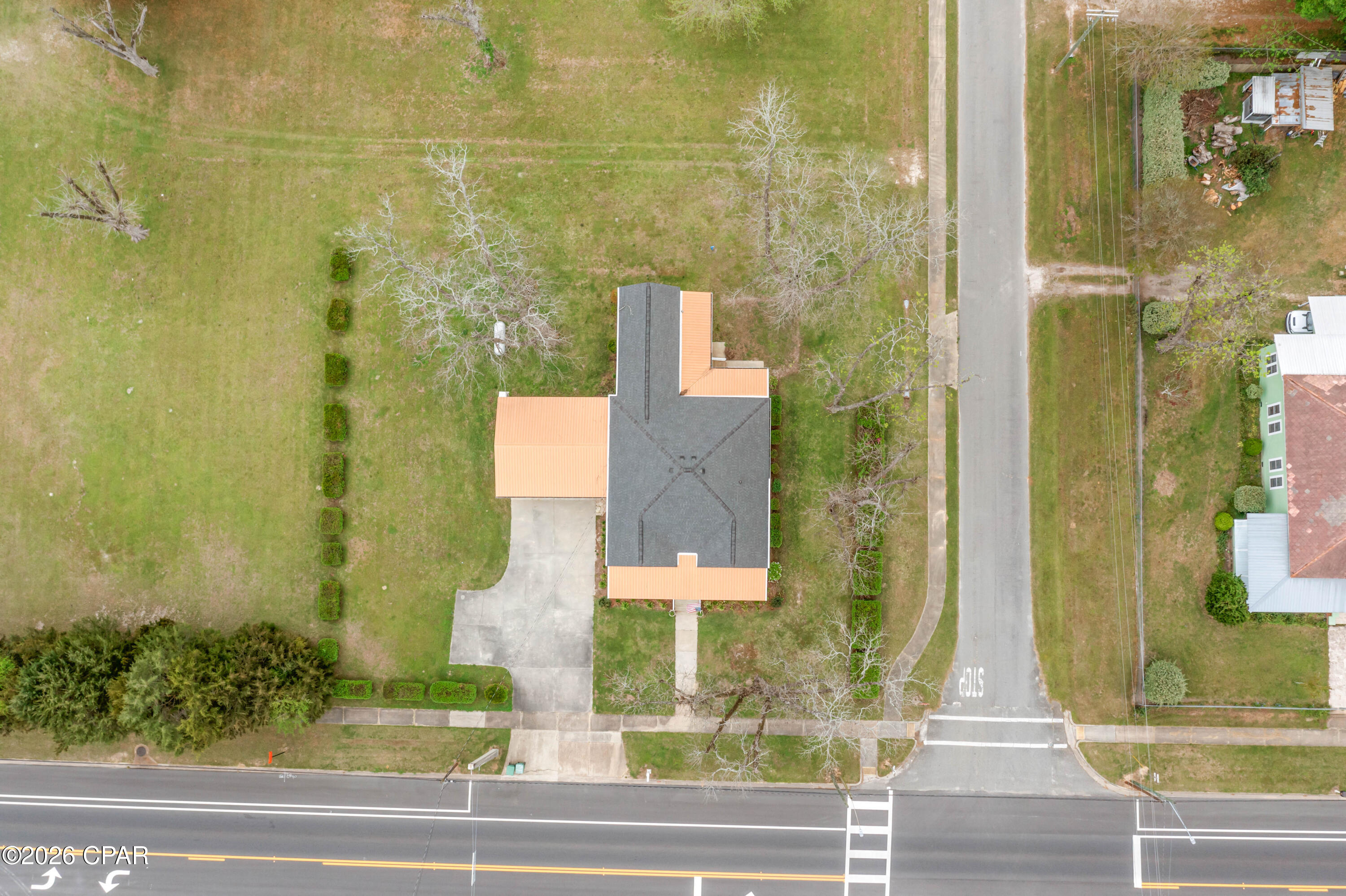 5349 10th Street Malone, FL 32445 - Photo 34 of 44