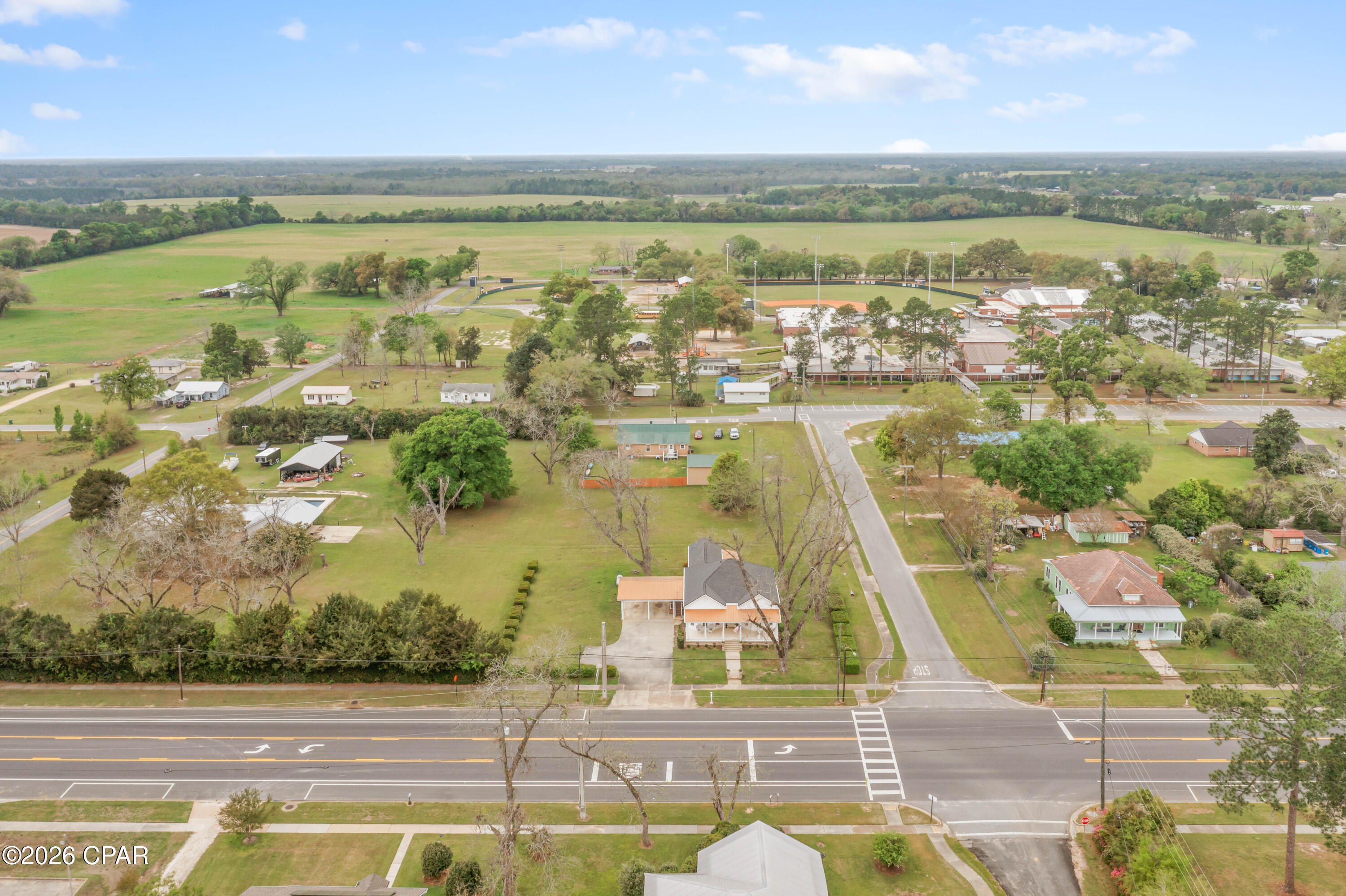 5349 10th Street Malone, FL 32445 - Photo 35 of 44