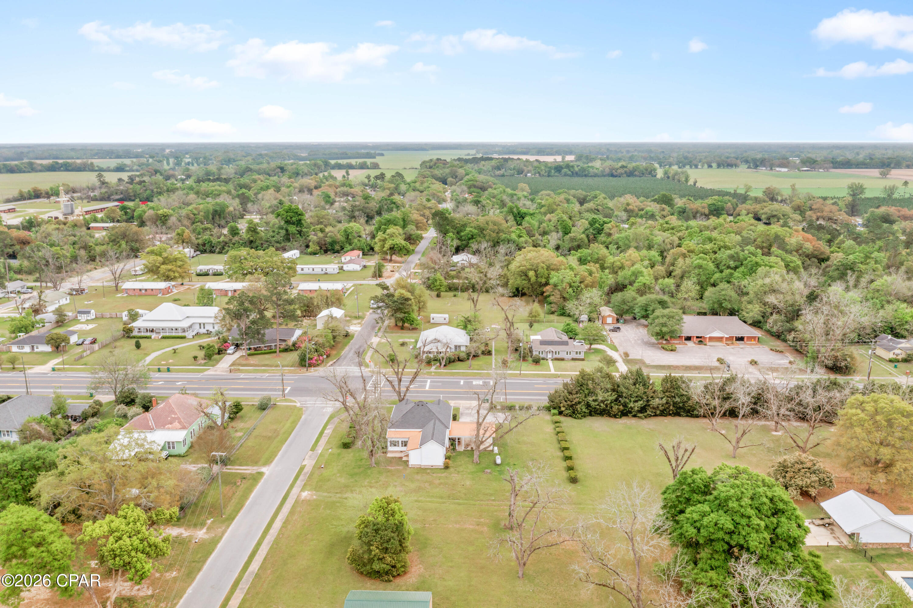 5349 10th Street Malone, FL 32445 - Photo 37 of 44