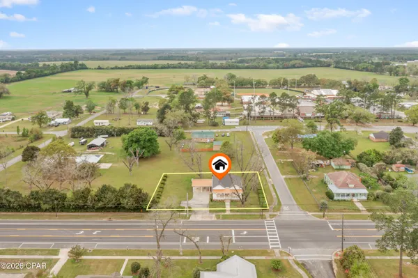 $324,500 | 5349 10th Street, Malone, FL 32445