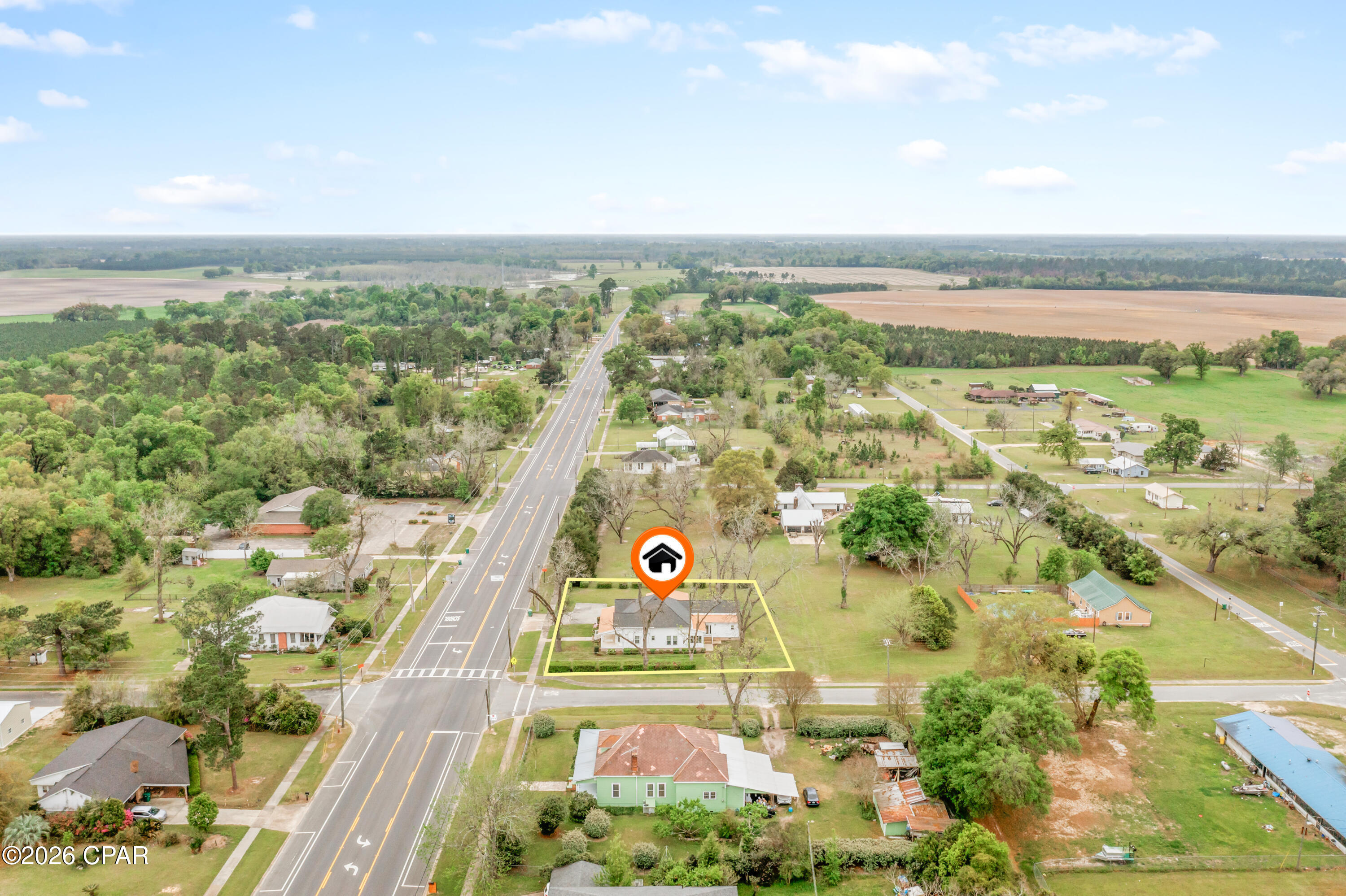 5349 10th Street Malone, FL 32445 - Photo 41 of 44