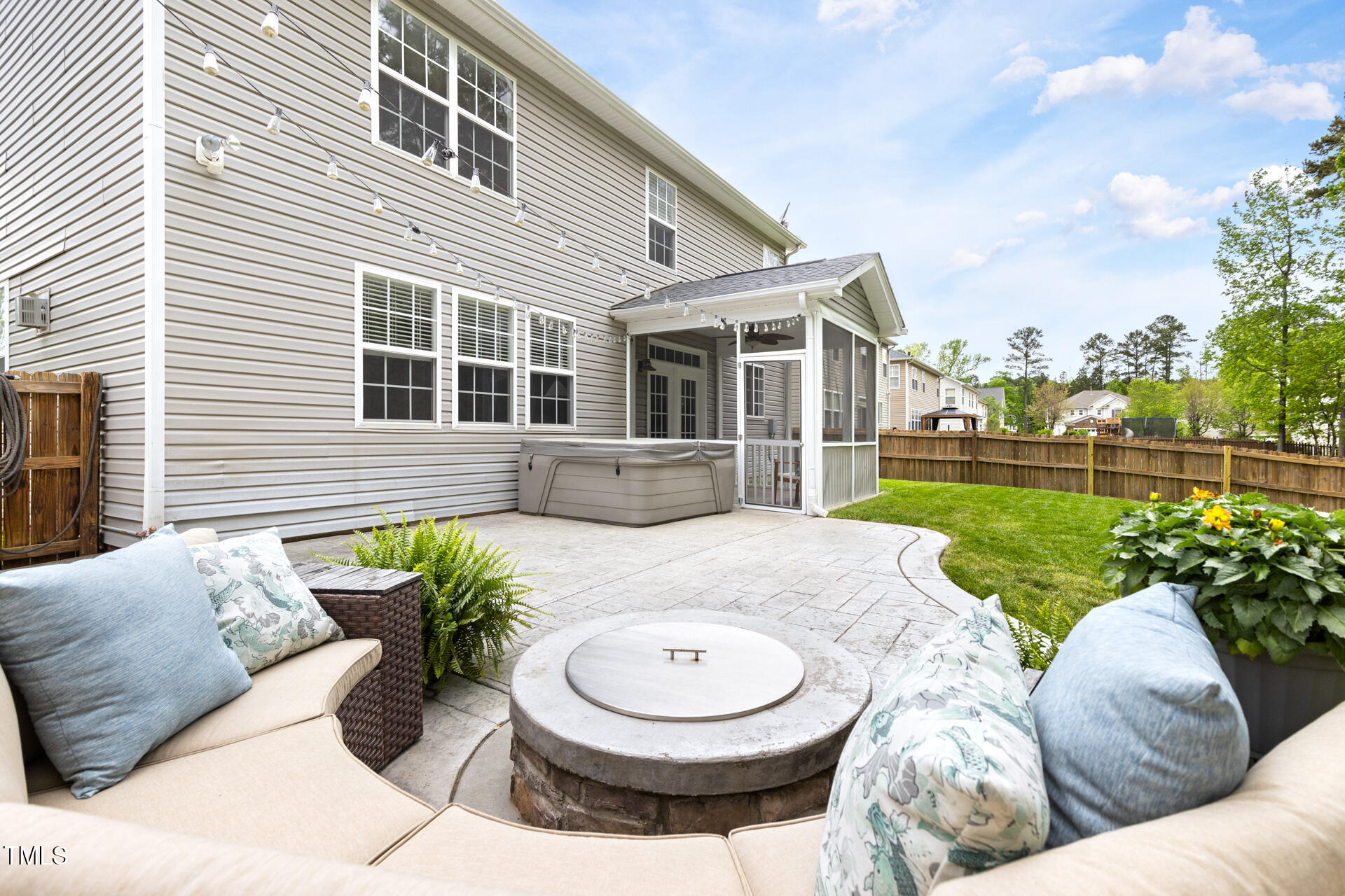 609 Conover Road Durham, NC 27703 - Photo 40 of 44 609-Conover-139