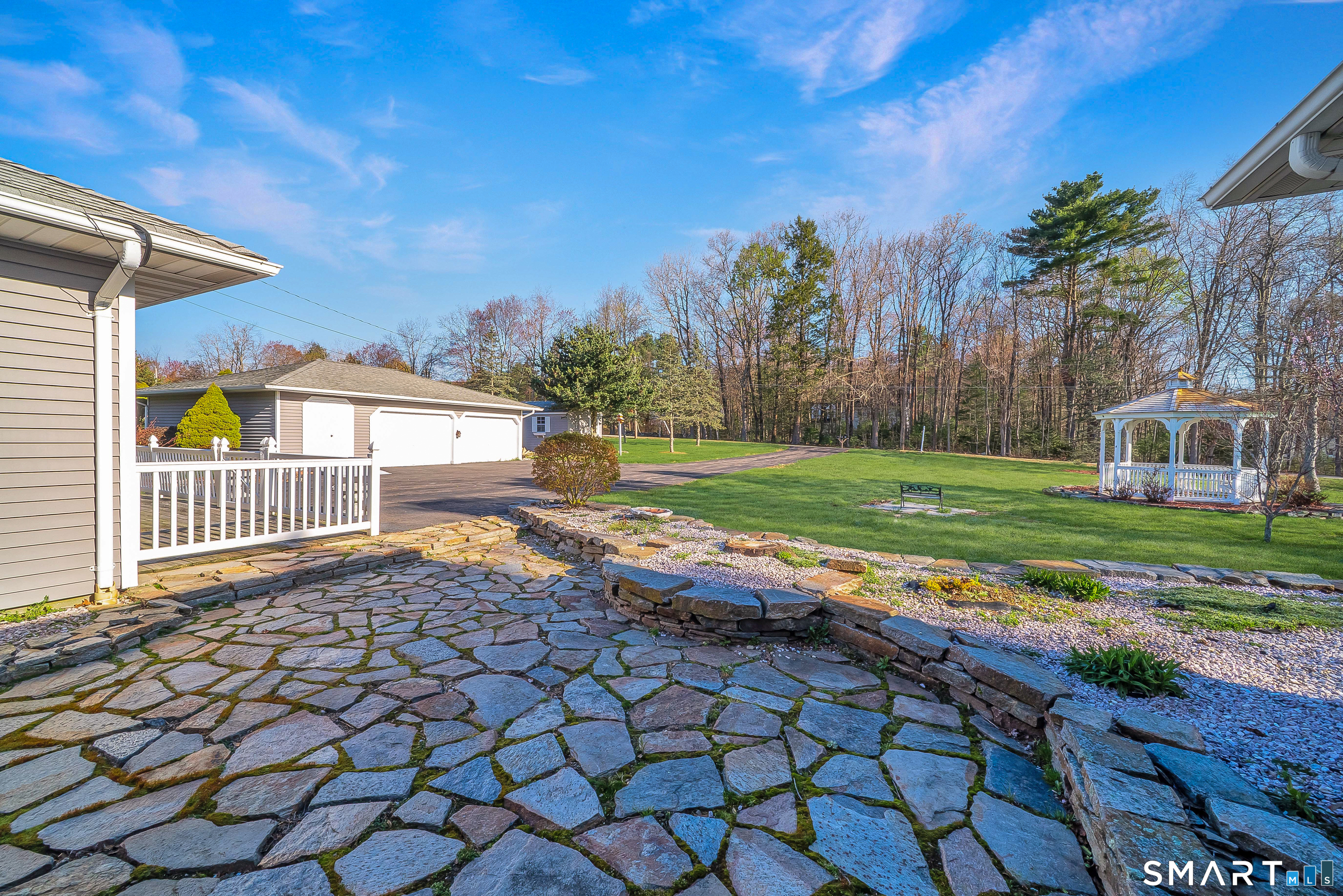28 Cemetery Road Willington, CT 06279 - Photo 37 of 40 Gallery Image 37