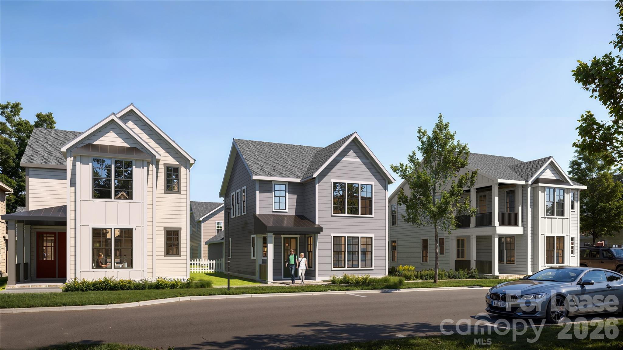 15400 Statesville Road, Unit B1 Huntersville, NC 28078 - Photo 7 of 11