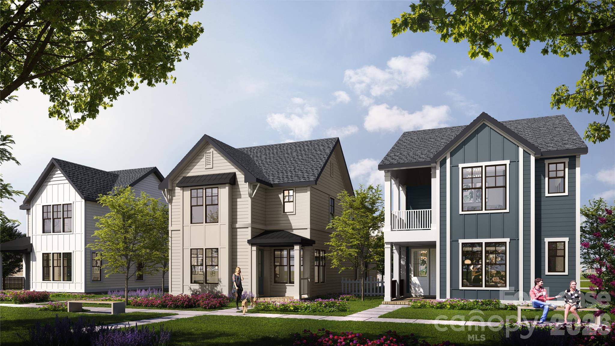 15400 Statesville Road, Unit B1 Huntersville, NC 28078 - Photo 8 of 11