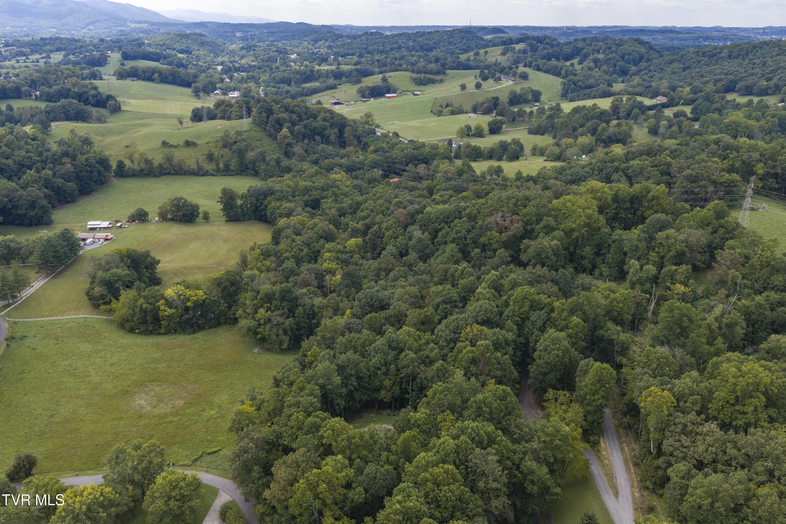 512 Dalewood Road Johnson City, TN 37601 - Photo 70 of 71 Dalewood-Aerials-9