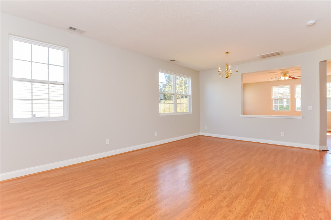 6114 Ricker Road Raleigh, NC 27610 - Photo 9 of 25 Photo 9