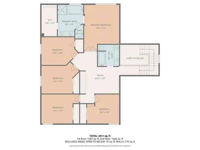 $695,000 | 8545 Dewberry Way, Elk Grove, CA 95624