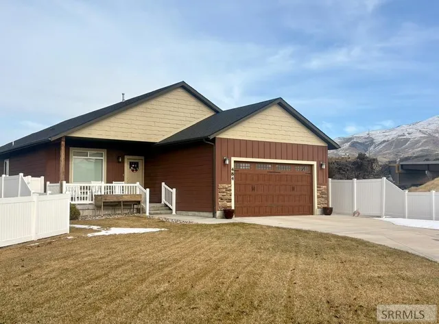 $494,900 | 484 Double Eagle Drive, Pocatello, ID 83204