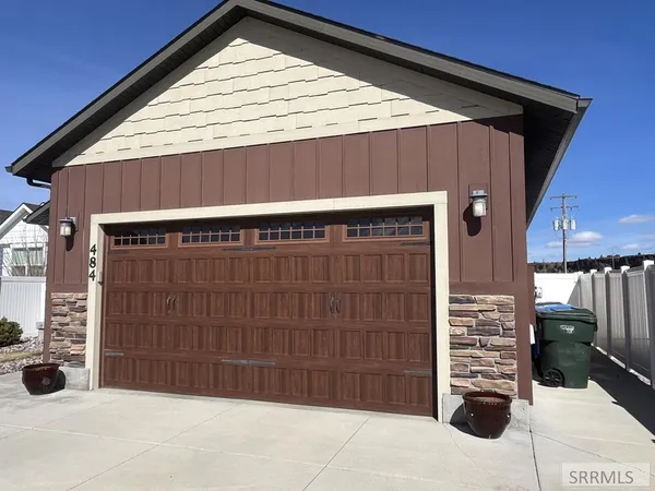 $479,900 | 484 Double Eagle Drive, Pocatello, ID 83204