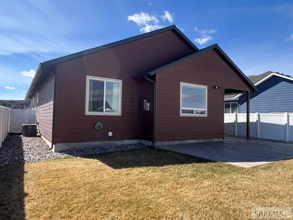 $479,900 | 484 Double Eagle Drive, Pocatello, ID 83204