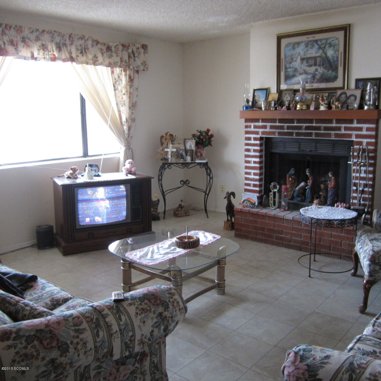 914 Hiedra Court Rio Rico, AZ 85648 - Photo 2 of 9
