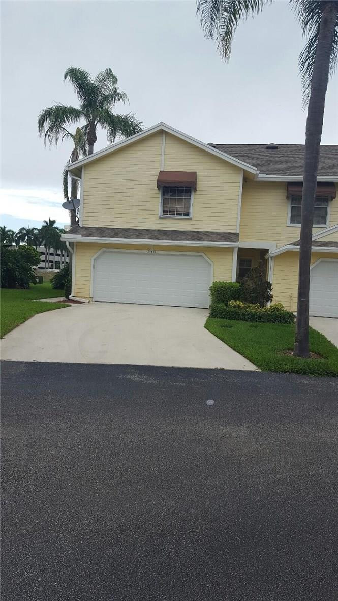 21344 Pagosa Court, Unit 1 Boca Raton, FL 33431 - Photo 1 of 11 Photo 1