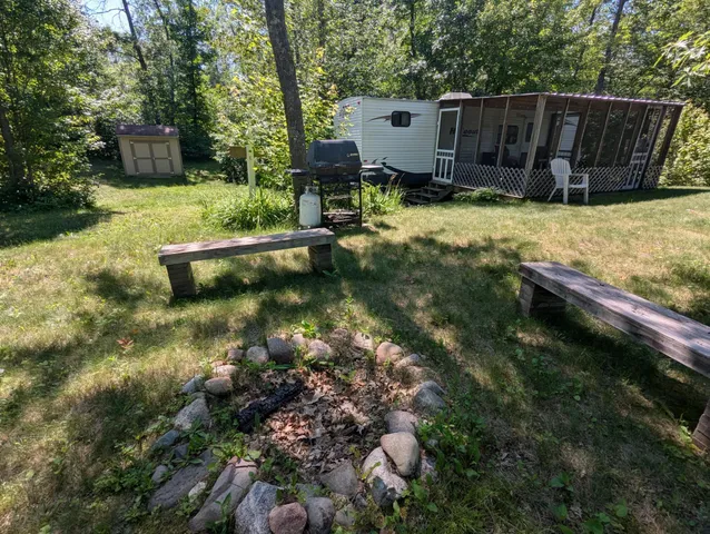 $139,999 | 34270 Moose Trail Lake, Laporte, MN 56461