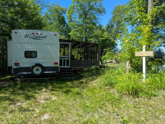 $139,999 | 34270 Moose Trail Lake, Laporte, MN 56461