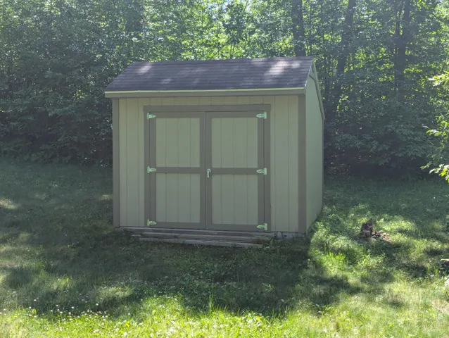 $139,999 | 34270 Moose Trail Lake, Laporte, MN 56461