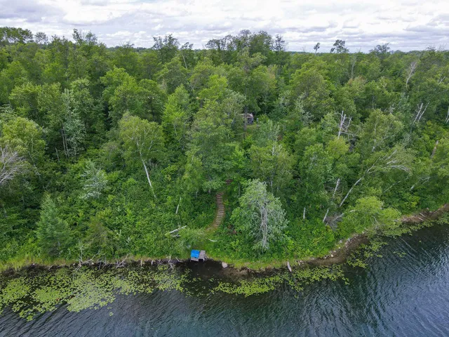 $139,999 | 34270 Moose Trail Lake, Laporte, MN 56461