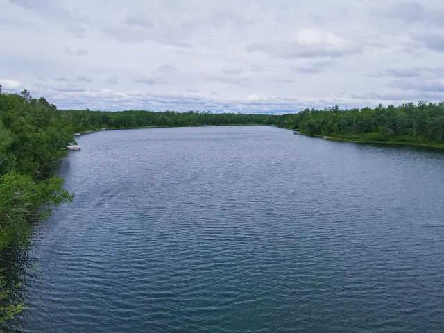 $139,999 | 34270 Moose Trail Lake, Laporte, MN 56461