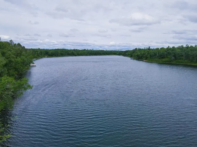 $139,999 | 34270 Moose Trail Lake, Laporte, MN 56461