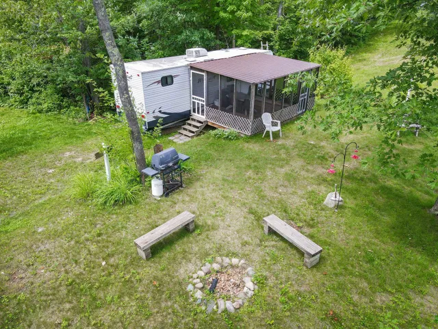 $139,999 | 34270 Moose Trail Lake, Laporte, MN 56461