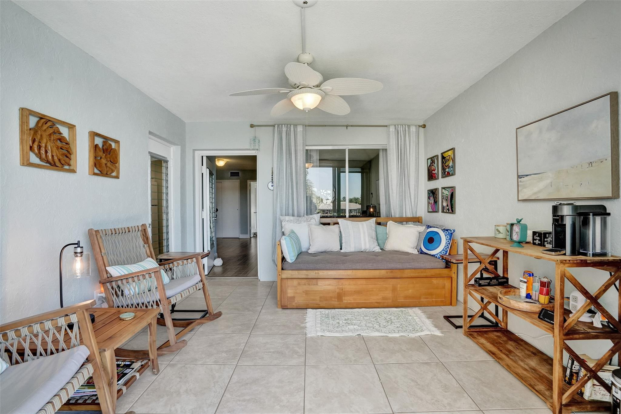 801 North Riverside Drive, Unit 4B Pompano Beach, FL 33062 - Photo 6 of 43 Photo 7