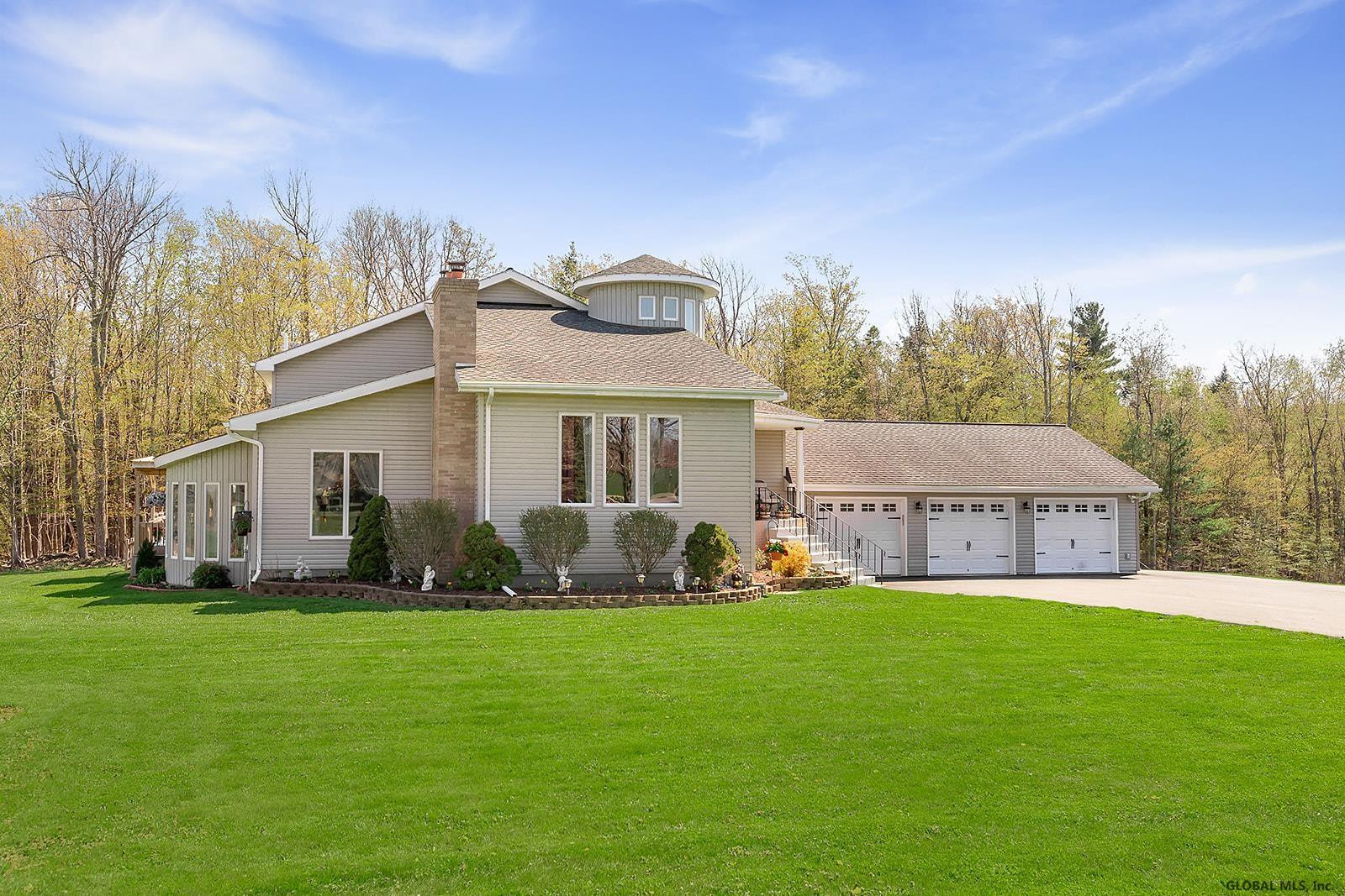 141 County Rt 410 Westerlo, NY 12193 - Photo 3 of 40 Photo 3