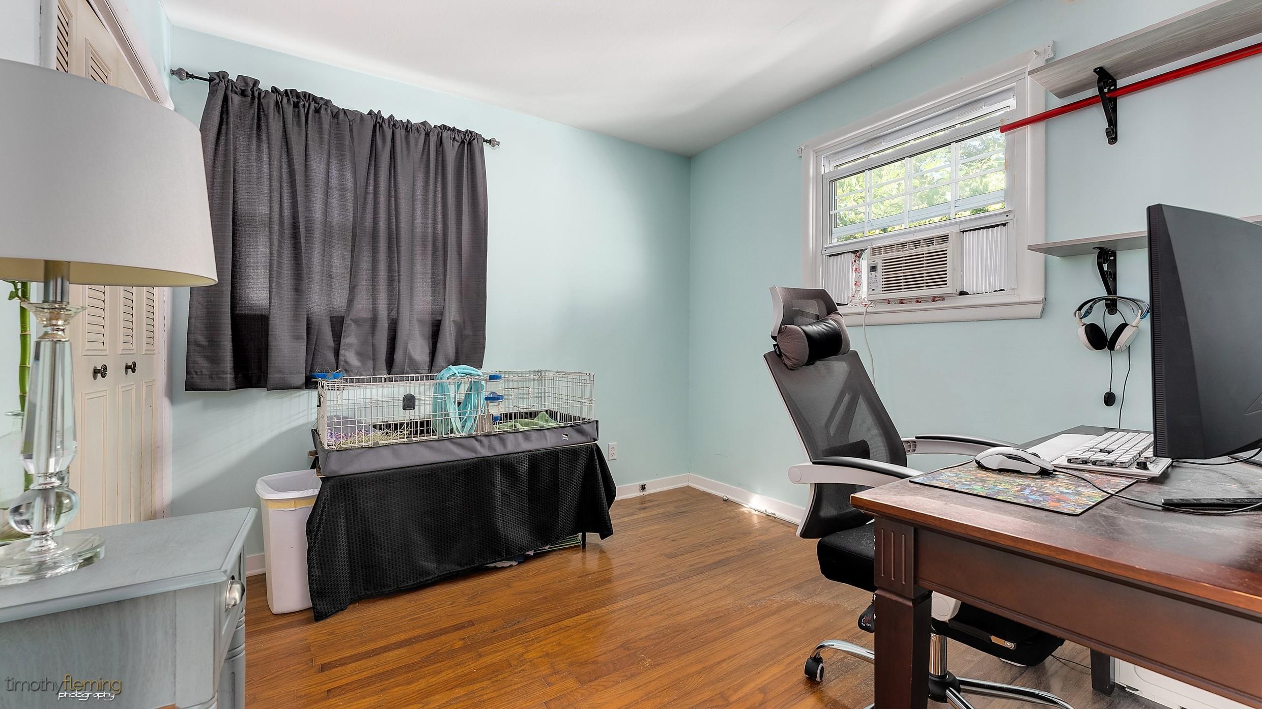 7 North 4th Street Rio Grande, NJ 08242 - Photo 14 of 20 a view of a workspace with furniture and a window