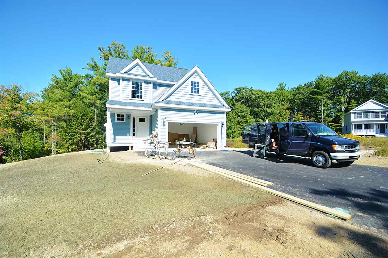46 Constitution Way, Unit LOT 9 Rochester, NH 03867 - Photo 1 of 40 Gallery Image 1