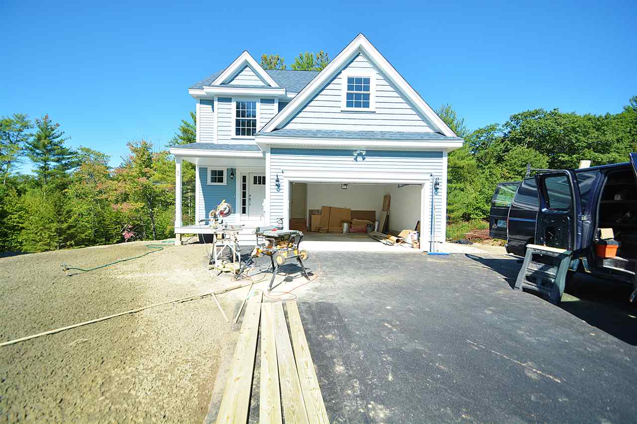 46 Constitution Way, Unit LOT 9 Rochester, NH 03867 - Photo 2 of 40 Gallery Image 2