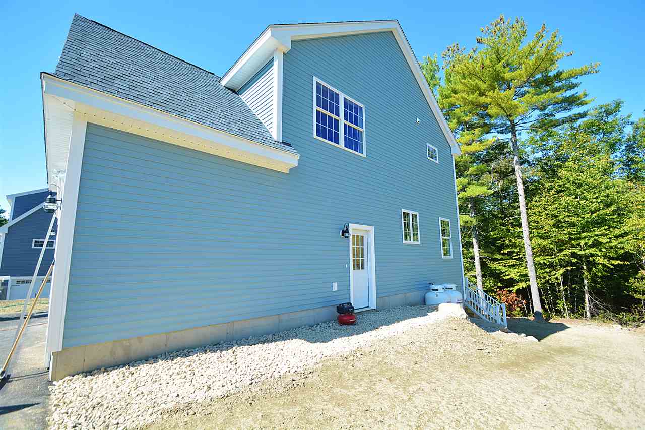46 Constitution Way, Unit LOT 9 Rochester, NH 03867 - Photo 34 of 40 Gallery Image 34