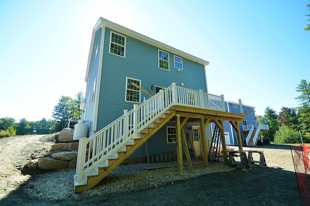 46 Constitution Way, Unit LOT 9 Rochester, NH 03867 - Photo 35 of 40 Gallery Image 35
