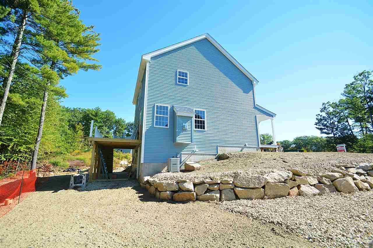 46 Constitution Way, Unit LOT 9 Rochester, NH 03867 - Photo 36 of 40 Gallery Image 36
