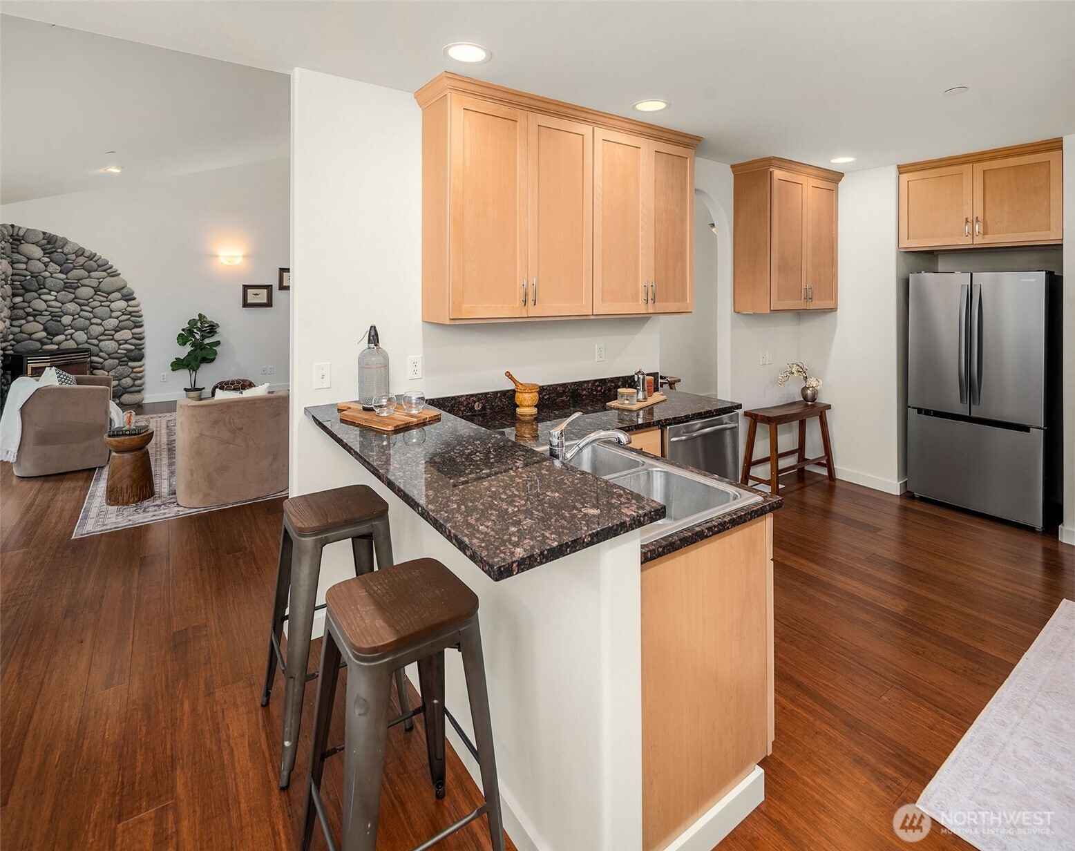 10420 Southwest 230th Street Vashon, WA 98070 - Photo 17 of 28